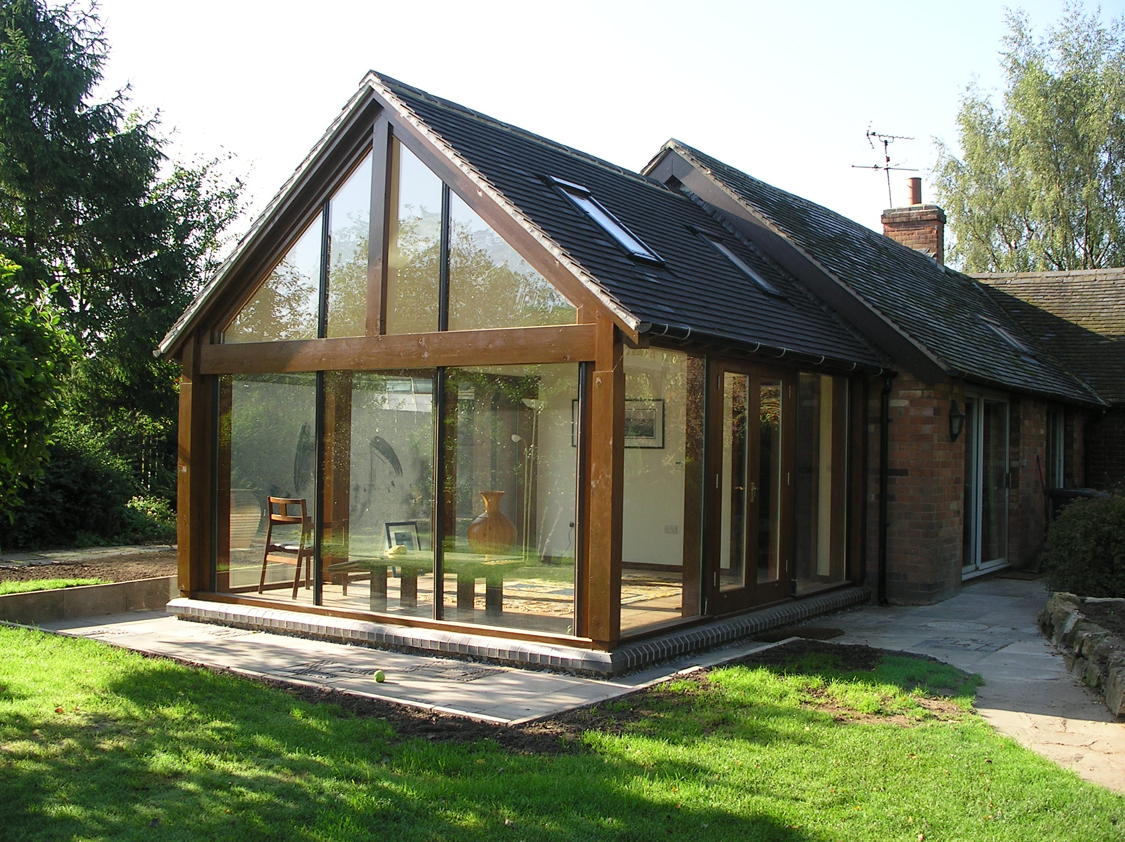 Conservatories