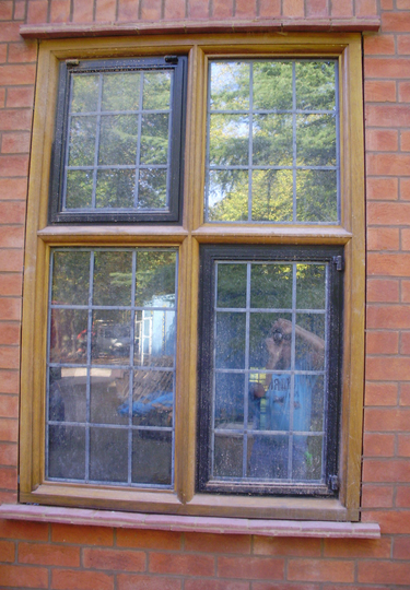 Wooden Windows | Joiners Mansfield