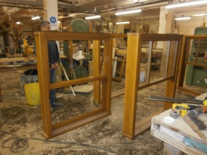 sliding sash windows update